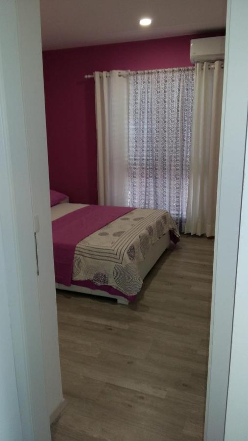Apartmani Slavica Makarska Eksteriør billede