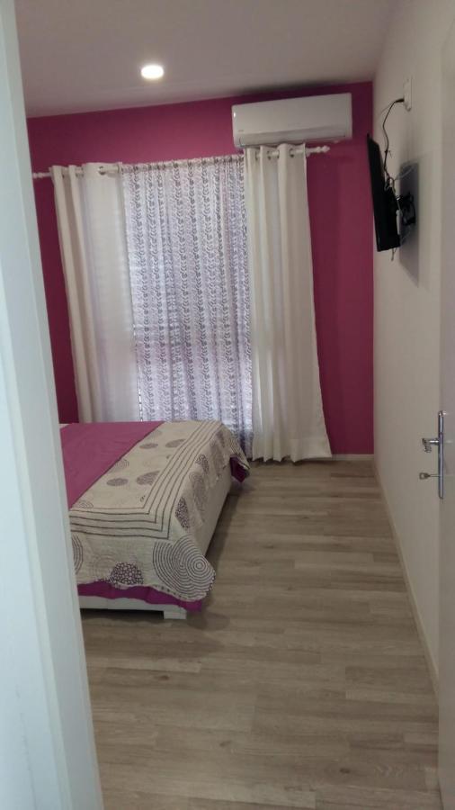 Apartmani Slavica Makarska Eksteriør billede